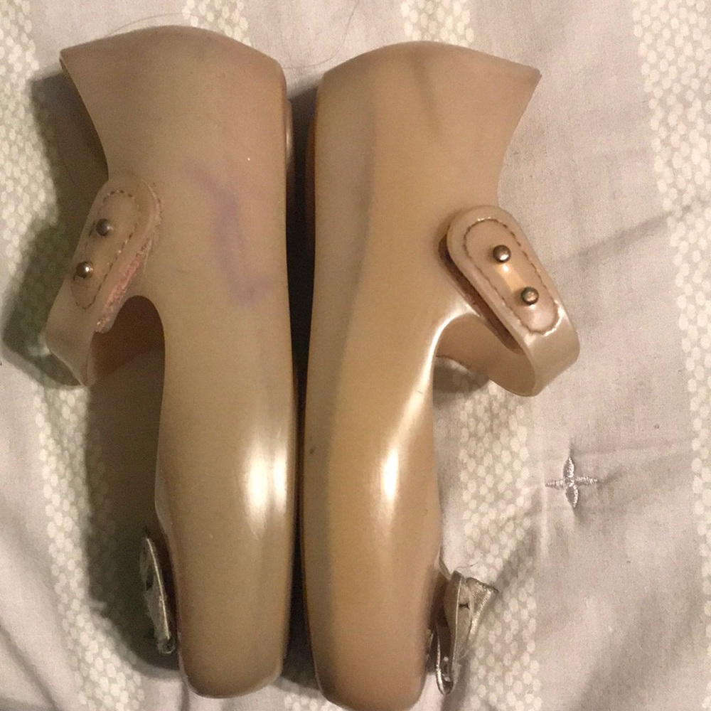 Mini melissa - Picture 3 of 3